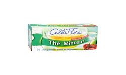 Juvaflorine Celliflore Infusions Minceur Efficacite Prouvee Sachet X19