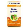 Juvaflorine 60 Gelules Brule Graisse