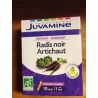 Juvamine 10 Amp. 10Ml Radis Noir Artich
