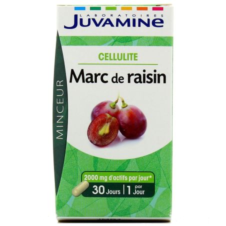 Juvaphyto Phyto Marc De Raisin 30Gel