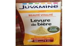 Juvaphyto 50 Cps Levure De Biere