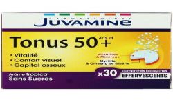 Juvamine Tonus 50+