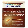 Juvamine Bronzage Sublime Autobronzant