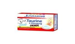 Juvamine 30Comp.Efferv.Juvamine Fizz