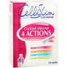 Cellislim Sticks Cocktail Minceur 4 X13