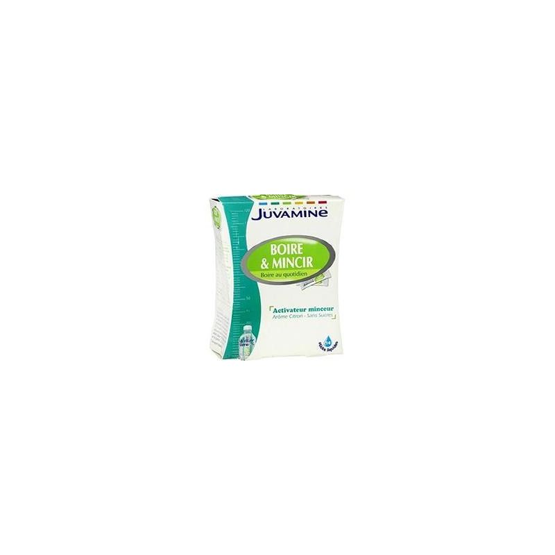 Cellislim 14 Sticks Boire&Mincir