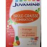 Cellislim Brule-Graisse Elimination Juva