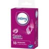 Intimy 17 Préservatifs Plaisir Encore + Intense