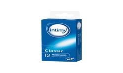 Intimy Preservatifs Lubrifies 11