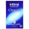 Intimy Preservatifs Lubrifies X 23