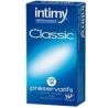 Intimy Préservatif Classic X14