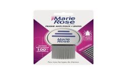 Marie Rose M.Rose Peigne Anti Poux&Lentes