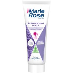 Marie Rose Shampooing Lavande : Le Flacon De 250Ml