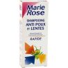 Marie Rose 125Ml Shampoing Anti Poux