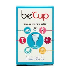 Mercurochr Mercurochrome Coupe Menstruelle T 2