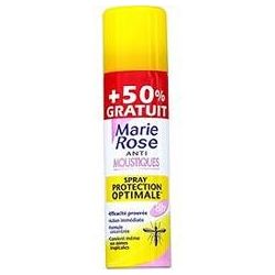 Marie Rose Anti-Moustiques Protection 8H Aérosol 100 Ml