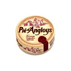 Piedangloi 200G Fromage Le Pie D Angloys D`Angl