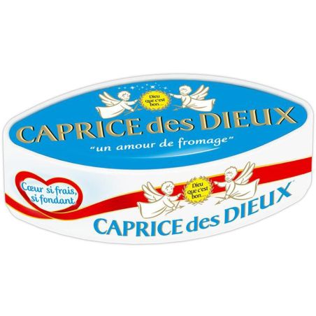 Caprice Des Dieux 200G