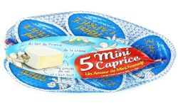 Caprice Des Dieux Mini Filet 5X50G