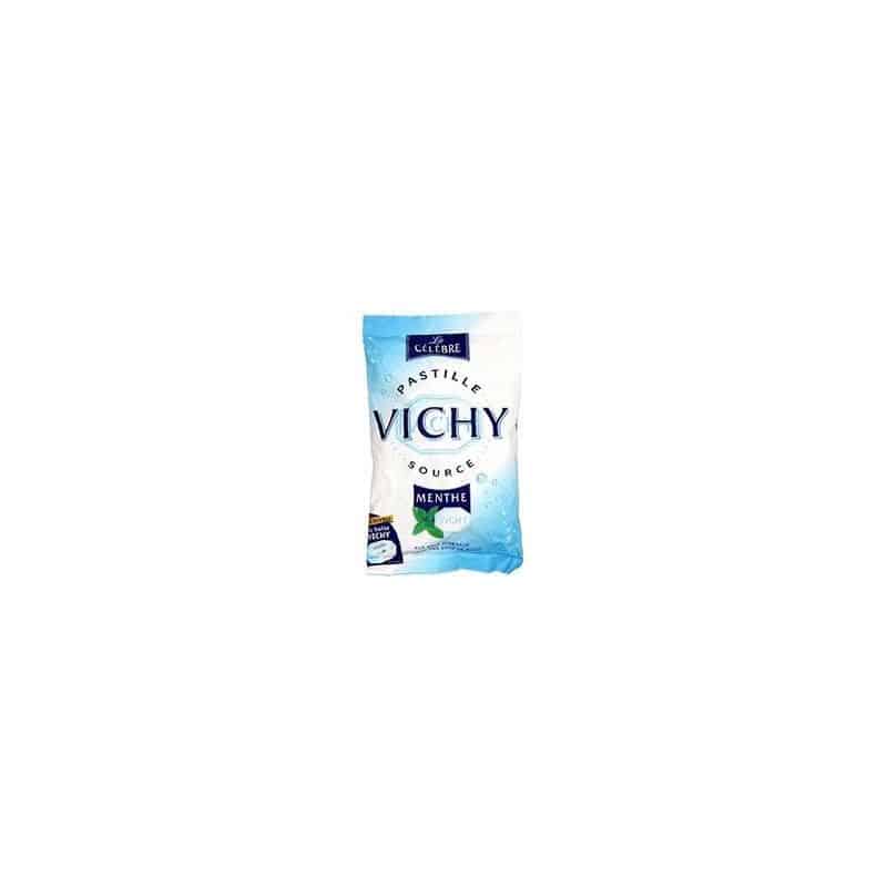 Vichy Pastilles Menthe Sachet 230G