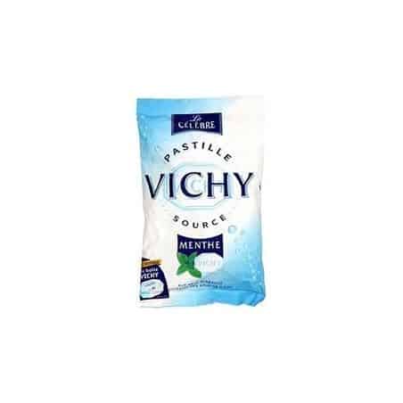 Vichy Pastilles Menthe Sachet 230G