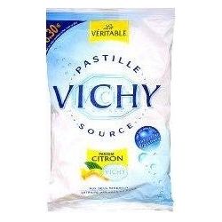 Pastille Vichy Saint 230G Citron
