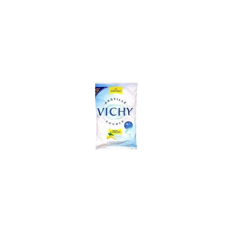 Pastille Vichy Saint 230G Citron
