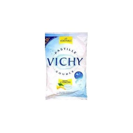 Pastille Vichy Saint 230G Citron