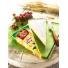 Coeur De Lion Brie 28%Mg Papier Aluminium Pointe 1/12E 200G