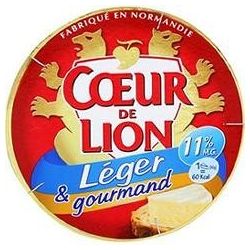 Coeur Lion Cdl Leger 250G