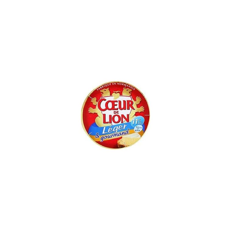 Coeur Lion Cdl Leger 250G
