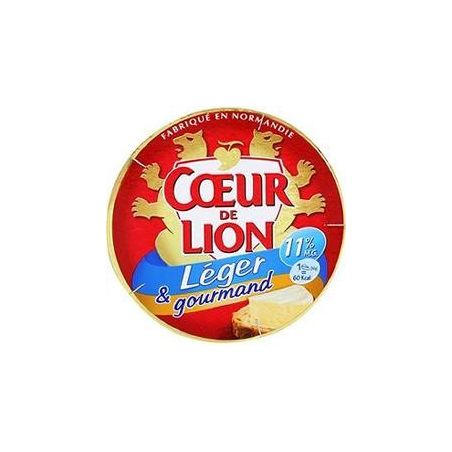 Coeur Lion Cdl Leger 250G