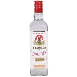 Don Angel 70Cl Tequila 38°