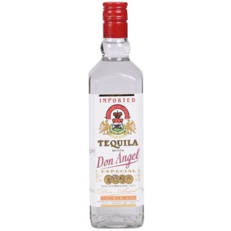Don Angel 70Cl Tequila 38°