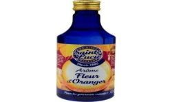 Sainte Lucie 250 Ml Arome Fleur Oranger