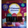 Sainte Lucie Assortiment De 3 Colorants Alimentaires