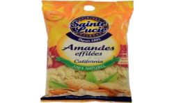 Sainte Lucie Amand.California Blanch.Effile