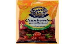 Sainte Lucie Cranberries