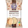 Sainte Lucie 125G Noisettes Mediterr.Poudre