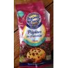 Sainte Lucie 125G Pepites Chocollierat Noir Ste
