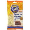 Sainte Lucie 125G Pepites Chocolat Blanc