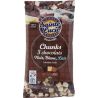 Sainte Lucie 125G Chunks 3 Chocollierats Ste