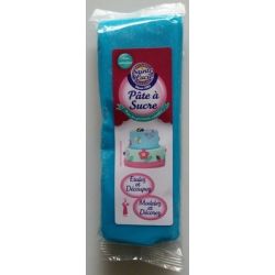 Sainte Lucie 100G Pte À Sucre Bleue