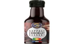 Sainte Lucie 200G Nappage Chocolat Flacon