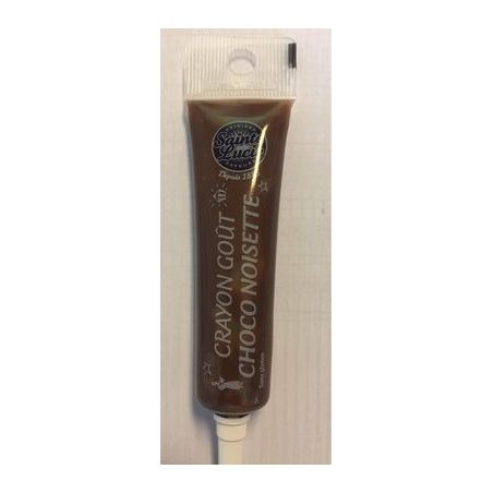 Sainte Lucie 20G Crayon Choco Noisette