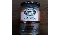 Sainte Luc Special Tex Mex Flacon 70G