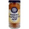 Sainte Lucie Piment D'Espelette Aop