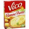 Vico Pq 500G Puree Nature