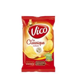 Vico 100G Chips Nature Classique