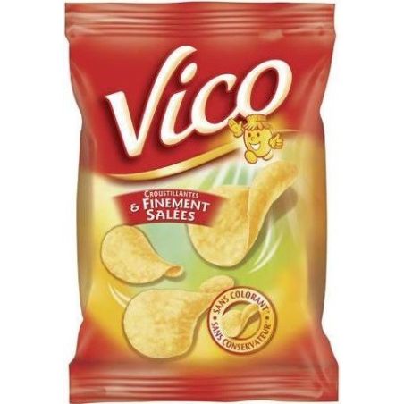 Vico 30G Chips Classiques